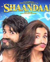 Shaandaar